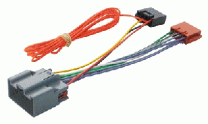 Konektor FORD Fiesta 08-10