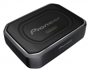 TS-WX140DA - Pioneer aktivni subwoofer