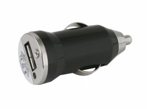 Vtičnica 12V/usb