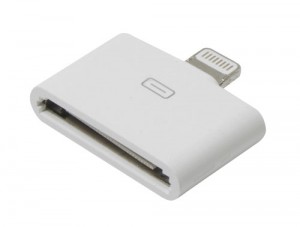 Adapter za iPhone 5/6/7