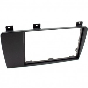 Maska VOLVO S60, V70, XC70 2004- 2-din