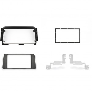 Maska NISSAN Micra 17-