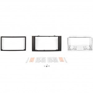 Maska VW Touareg, Multivan 2-din