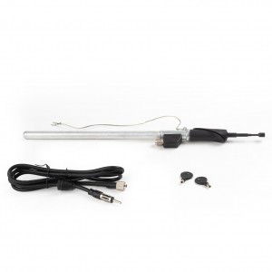 Antena VW Golf 3