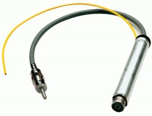 Adapter napajanja antene Din