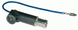 Adapter napajanja antene Iso - kotni