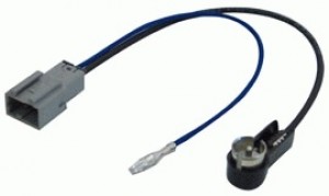 Antenski adapter Honda/Iso