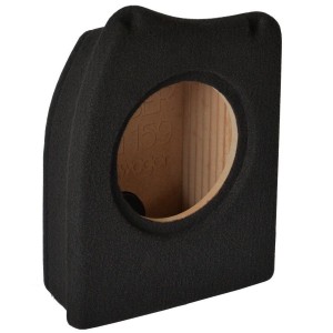 Ohišje za subwoofer - Alfa Romeo 159 Sportwagon (2005 - 2011)