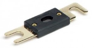 ANL varovalka 300A