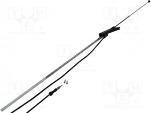 Antena bočna NISSAN