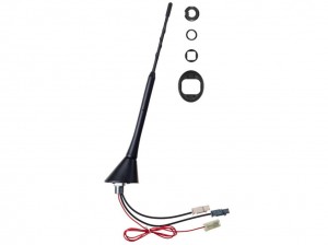 Antena 16V kombinirana dual-band fm/dab