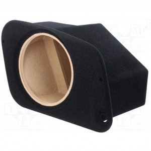 Ohišje za subwoofer - Audi A5/S5 (F5) Sportback