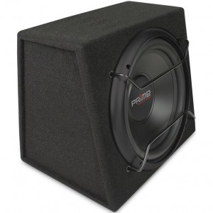 BC112S - Caliber subwoofer