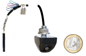 Parkirna kamera CAM-E-B113