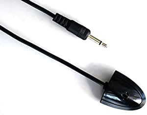 Mikrofon za Bluetooth za radie Blaupunkt