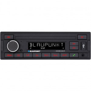 Madrid 200BT - Blaupunkt avtoradio