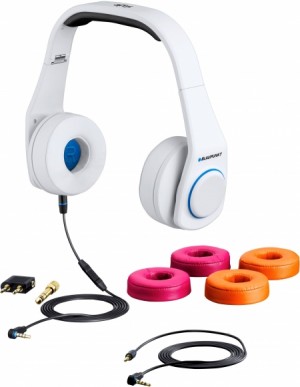 Style White - slušalke Blaupunkt