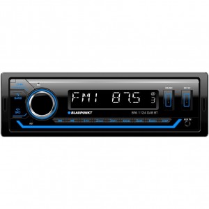 BPA 1124 DAB BT - Blaupunkt avtoradio
