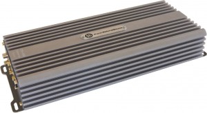 CCi-500 - DLS ojačevalnik