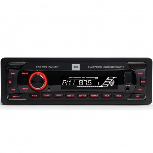 Celebrity 100 - JBL avtoradio