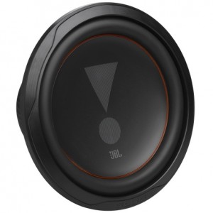 Club 102 - JBL subwoofer