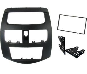 Maska CHEVROLET Spark 2-din