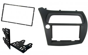 Maska HONDA Civic 06-12 (8 gen.)