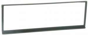 Maska za radio VW Golf II / Jetta