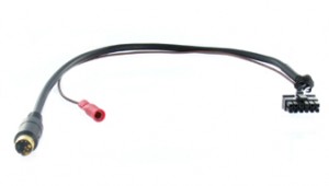 Povezovalni kabel za volanske komande - Kenwood