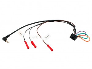 Povezovalni kabel za volanske komande - Multibrand