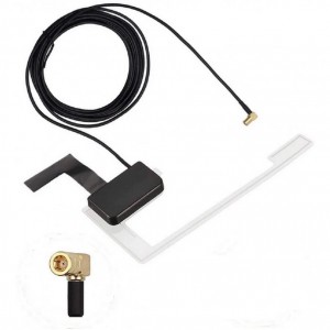 Aktivna DAB+ antena