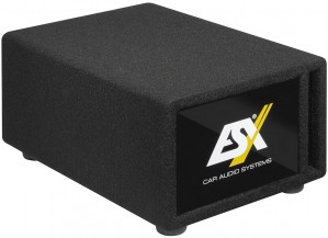 Subwoofer ESX DBX-200Q