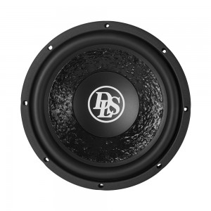 PE10.D2 - DLS subwoofer