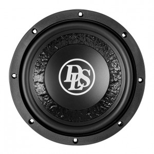 PE8.D2 - DLS subwoofer