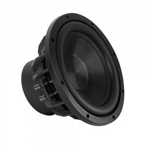 RSW10.D2 - DLS subwoofer