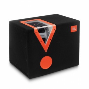 CSX-1400BP - JBL subwoofer