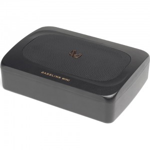 BassLink Mini - INFINITY aktivni subwoofer