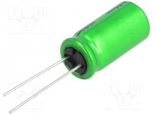 Bipolarni kondenzator 47uF/50V