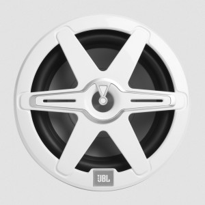 Club 10 JBL Marine subwoofer