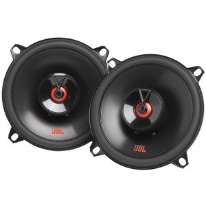 Club 522F - JBL zvočniki