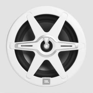 Club 6 JBL Marine zvočniki