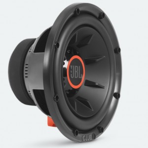 Club 1024 - JBL subwoofer