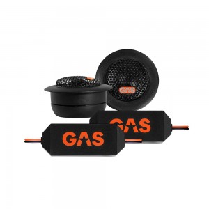 GAS Mad T1-204 - visokotonski zvočniki