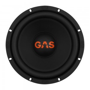 GAS Mad S2-8D2 - subwoofer