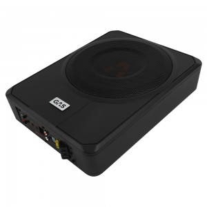 MAX ASB1-10 - GAS aktivni subwoofer
