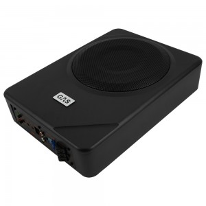 MAX ASB1-8 - GAS aktivni subwoofer