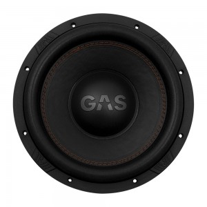 GAS Max S1-12D2 - subwoofer
