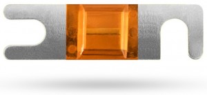 Mini-ANL varovalka 200A