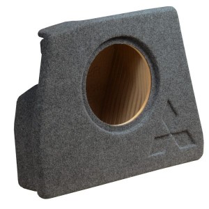 Ohišje za subwoofer - Mitsubishi Lancer (2007->2016)