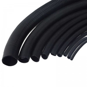 Narebrena prerezana cev 13mm